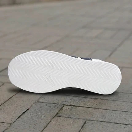 Zapatilla Granada — Ligereza en Cada Paso