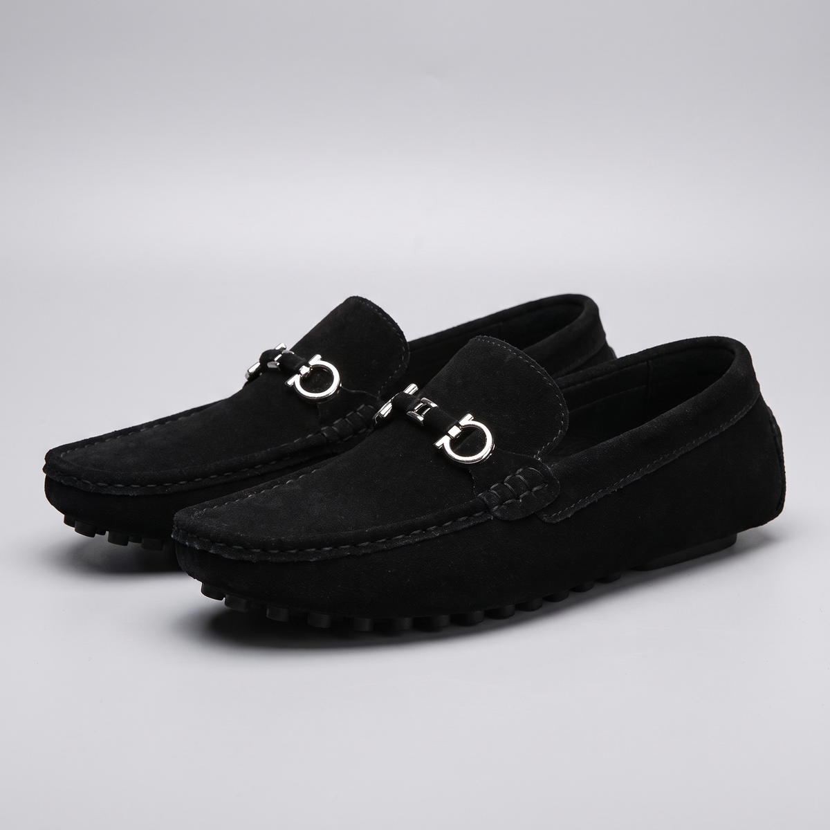 Mocasín Monaco — Elegancia sin Esfuerzo