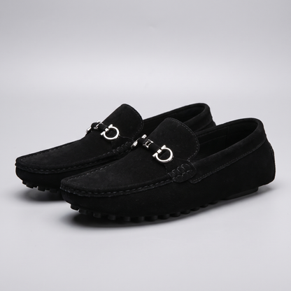 Mocasín Monaco — Elegancia sin Esfuerzo