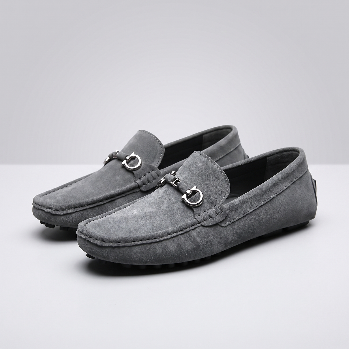 Mocasín Monaco — Elegancia sin Esfuerzo