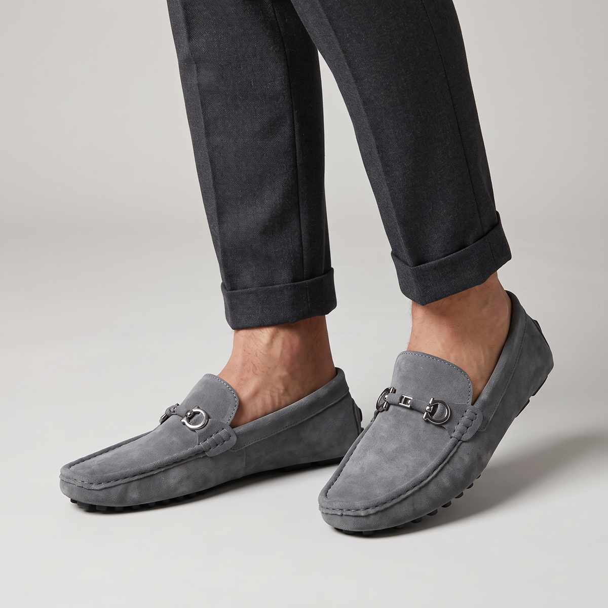 Mocasín Monaco — Elegancia sin Esfuerzo