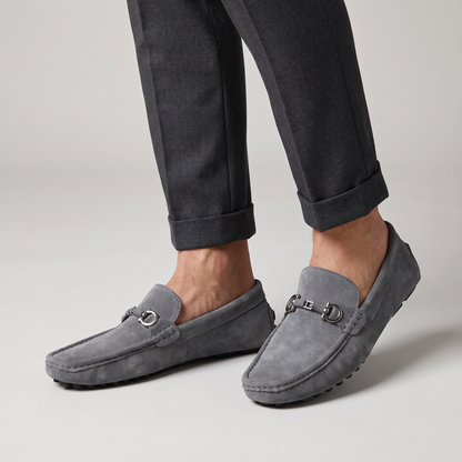 Mocasín Monaco — Elegancia sin Esfuerzo