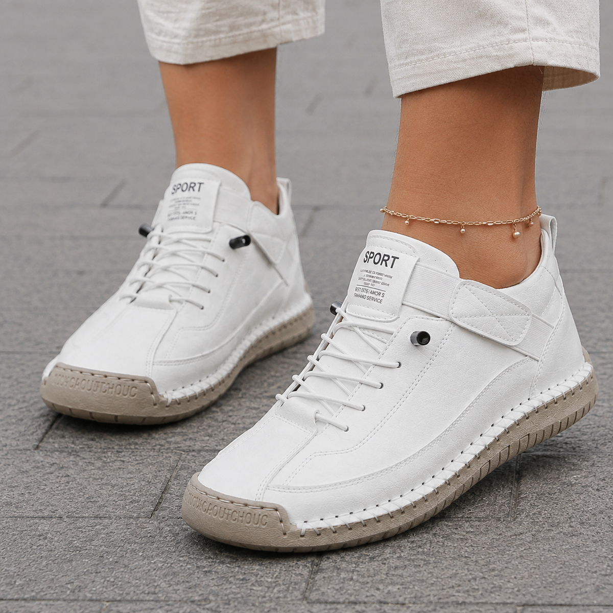 Zapatillas Avelira Comfort