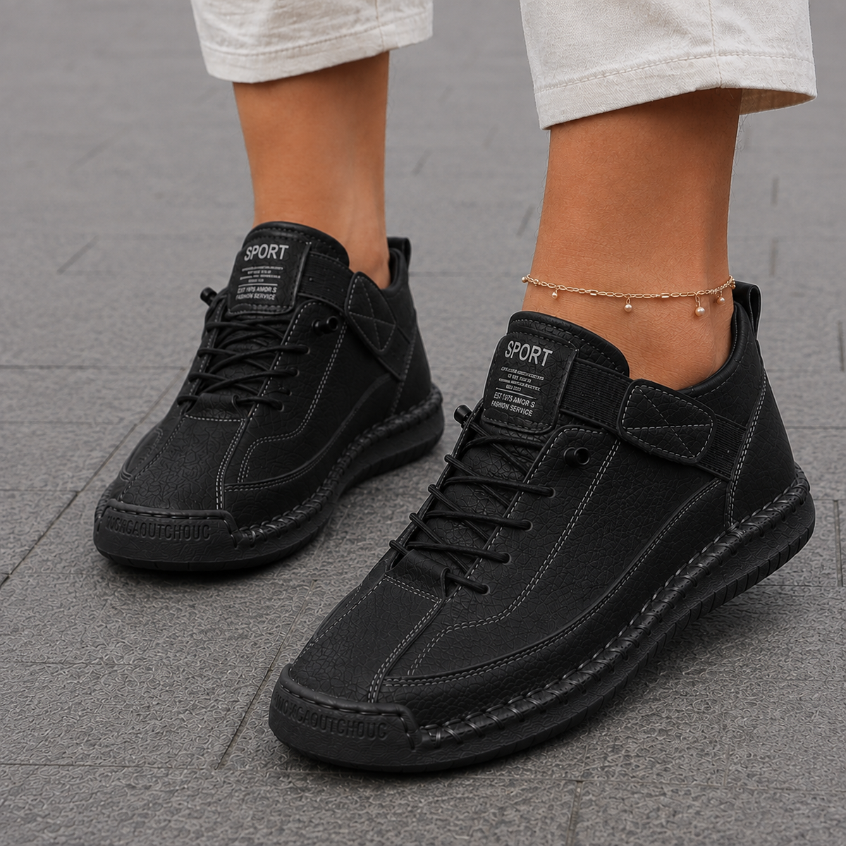 Zapatillas Avelira Comfort