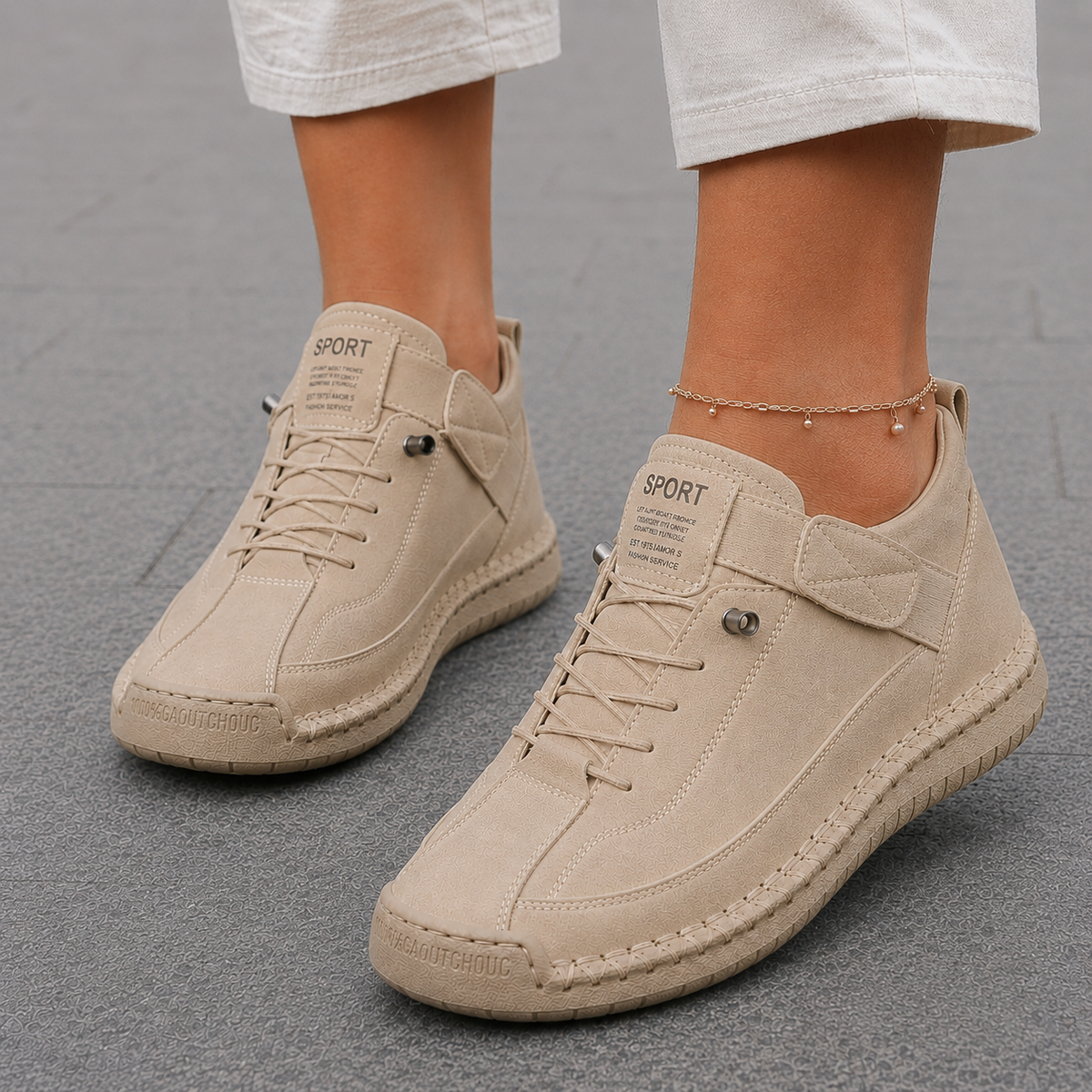 Zapatillas Avelira Comfort