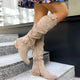 BOTAS SIENA