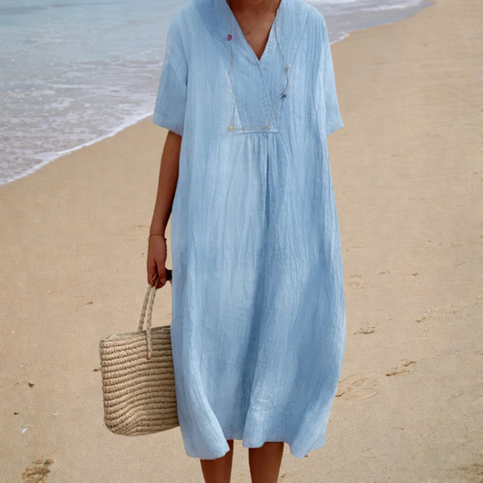 Victoria | Vestido casual de dia