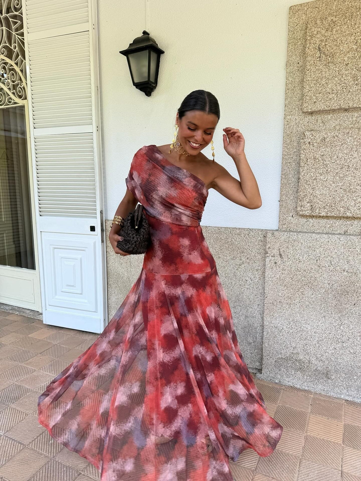 Vestido Toledo