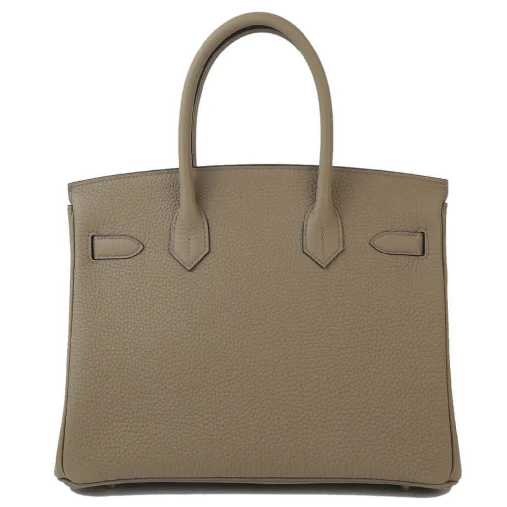 Alicia - Bolso de cuero de vaca de alta calidad