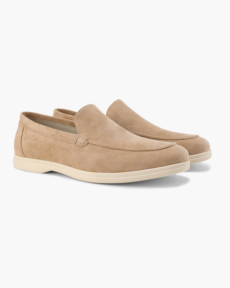 Mocasín Old Money — Estilo Clásico y Cómodo