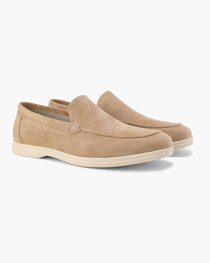 Mocasín Old Money — Estilo Clásico y Cómodo