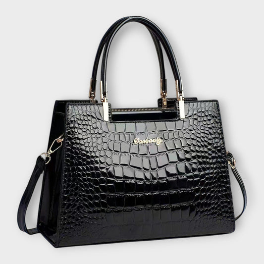 BOLSO KATVELLE CROCO