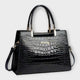 BOLSO KATVELLE CROCO