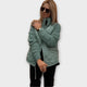 LIVIANE™ | CHAQUETA CHIC DE PUNTO REFINADO