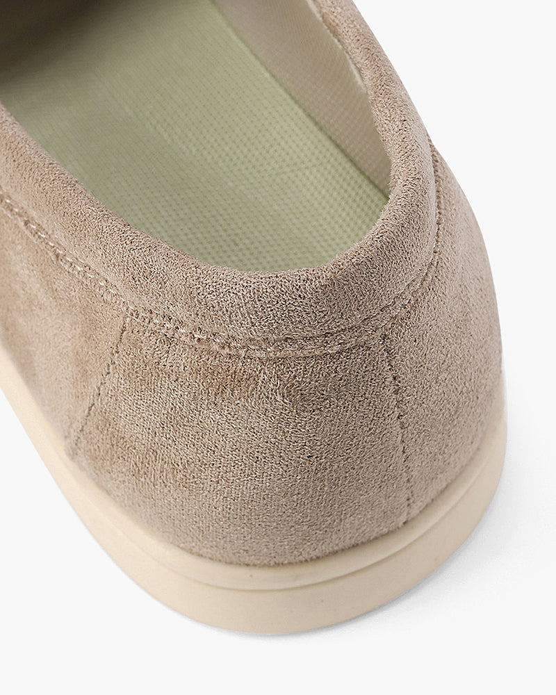 Mocasín Old Money — Estilo Clásico y Cómodo