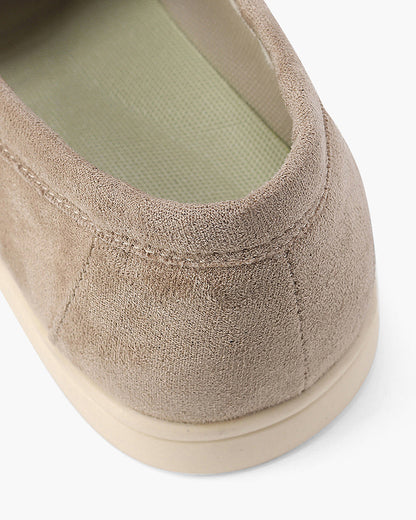 Mocasín Old Money — Estilo Clásico y Cómodo