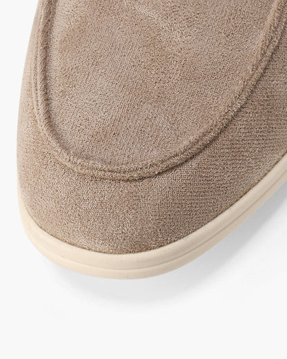 Mocasín Old Money — Estilo Clásico y Cómodo