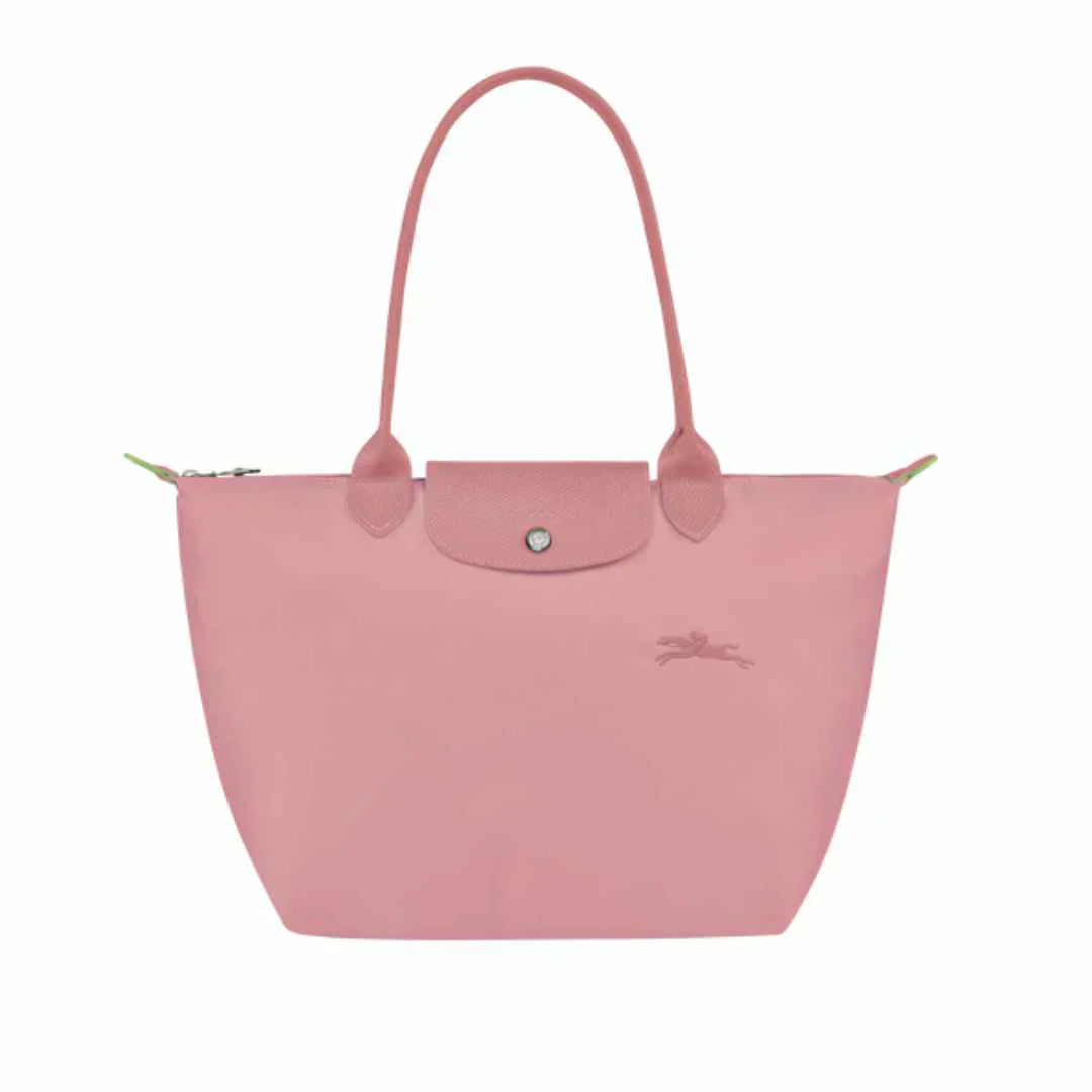 BOLSO TOTE GRANDE LONGCHAM | ROSA PLAT