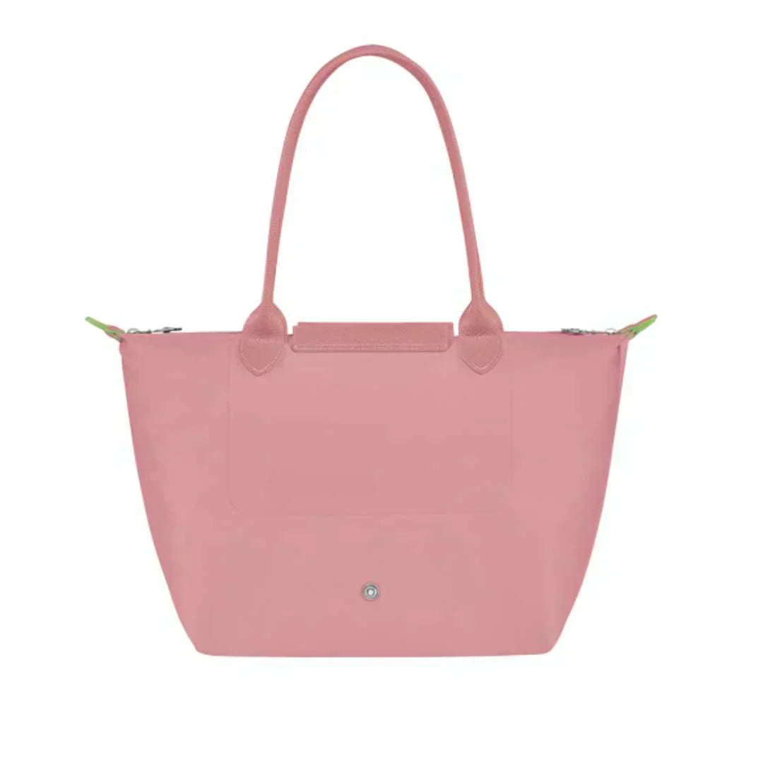 BOLSO TOTE GRANDE LONGCHAM | ROSA PLAT
