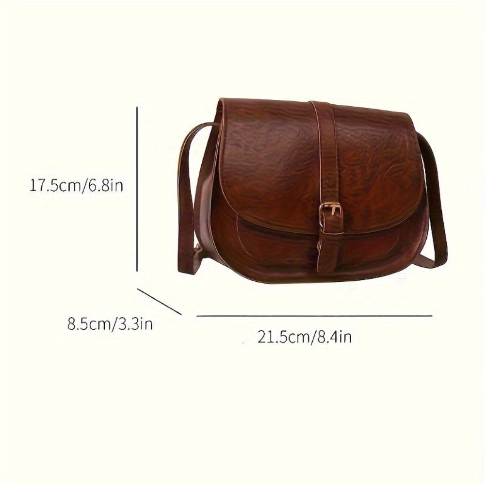 Evelyn - Bolso de hombro clásico