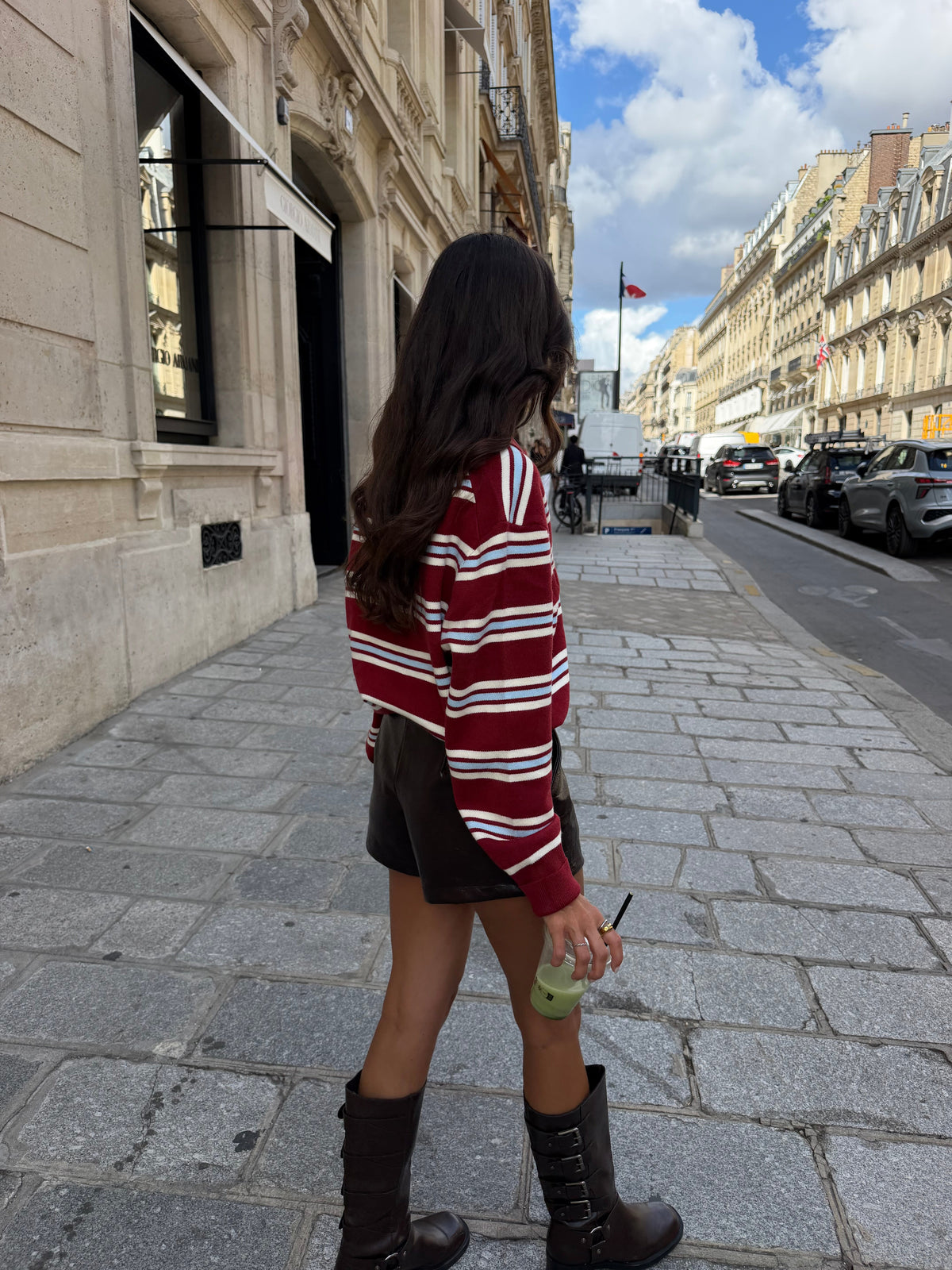 Minishorts de cocodrilo