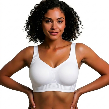 SilkFit™ Sujetador Segunda Piel - Sin Aros
