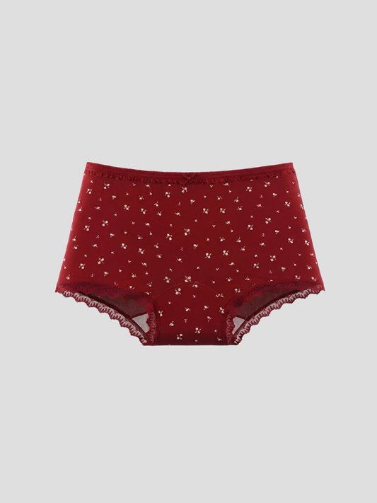 Culotte Comfort Bloom