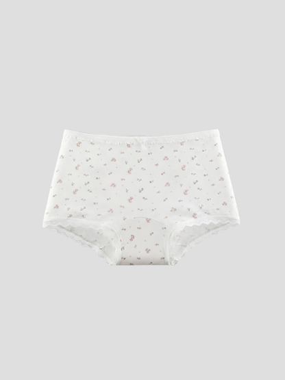 Culotte Comfort Bloom