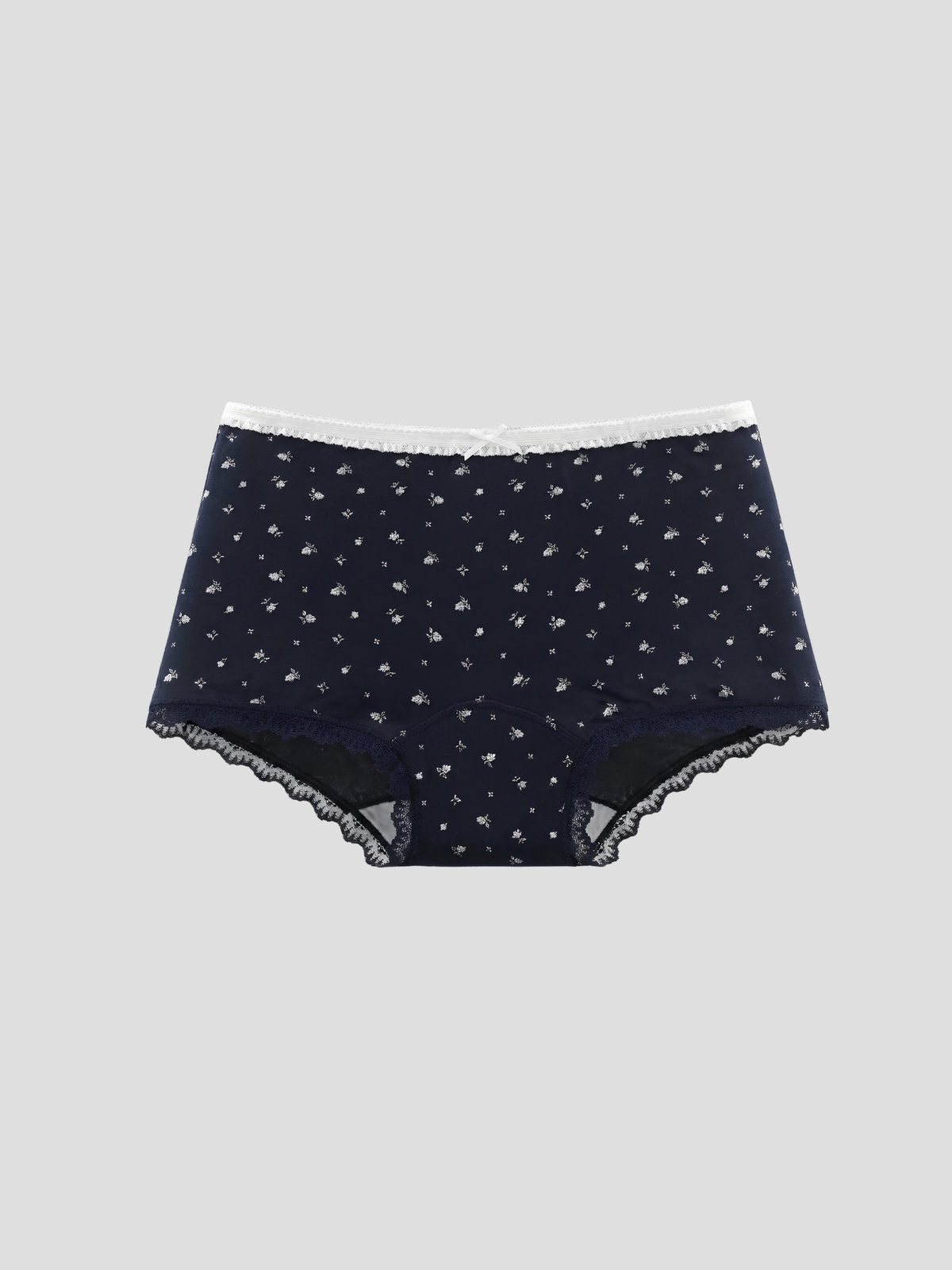 Culotte Comfort Bloom