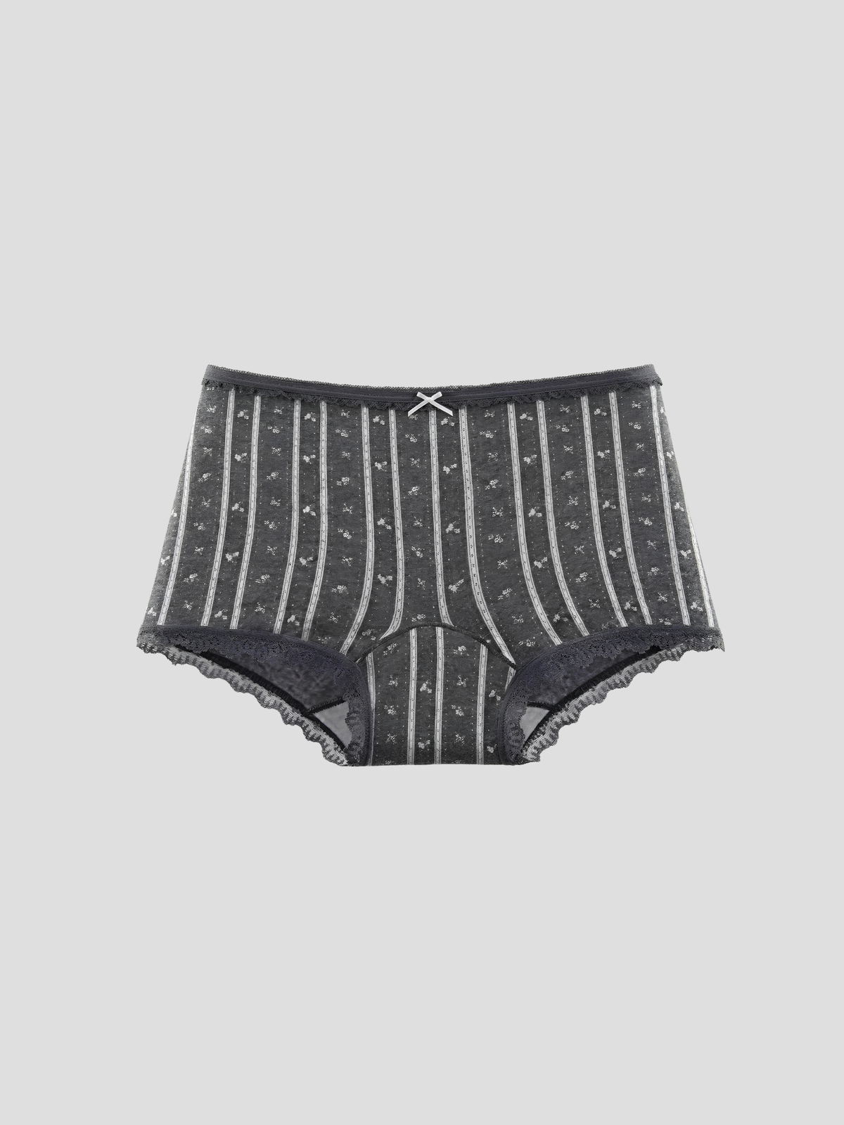 Culotte Comfort Bloom