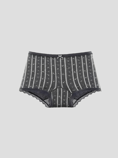 Culotte Comfort Bloom