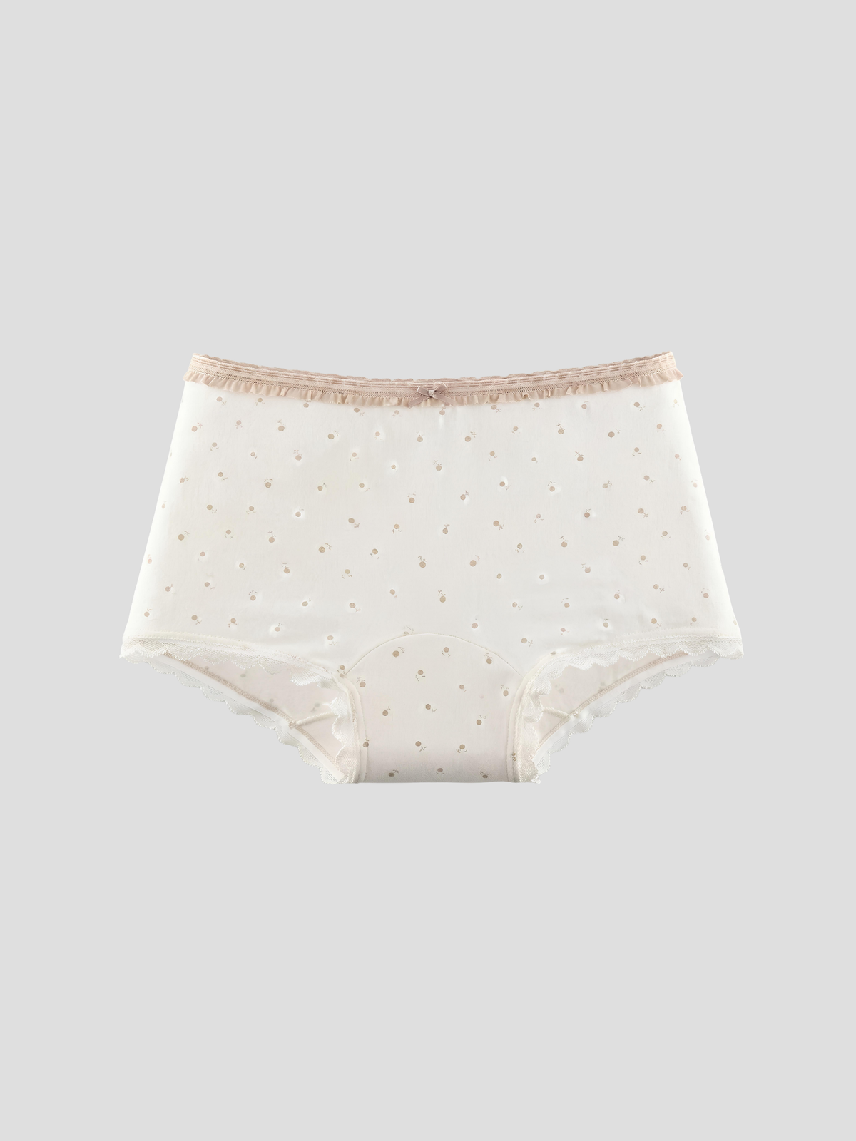 Culotte Comfort Bloom