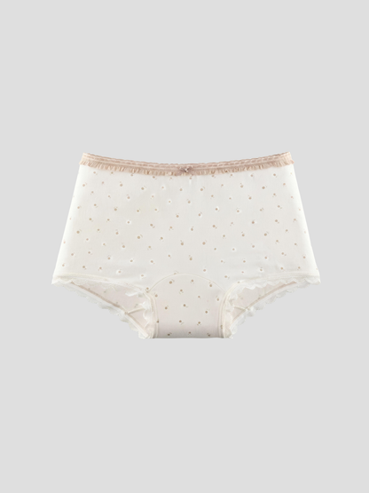 Culotte Comfort Bloom