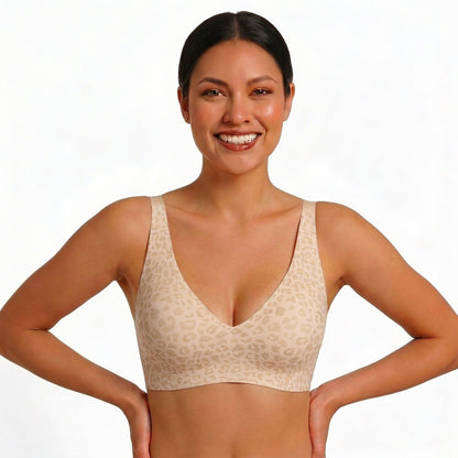 SilkFit™ Sujetador Segunda Piel - Sin Aros