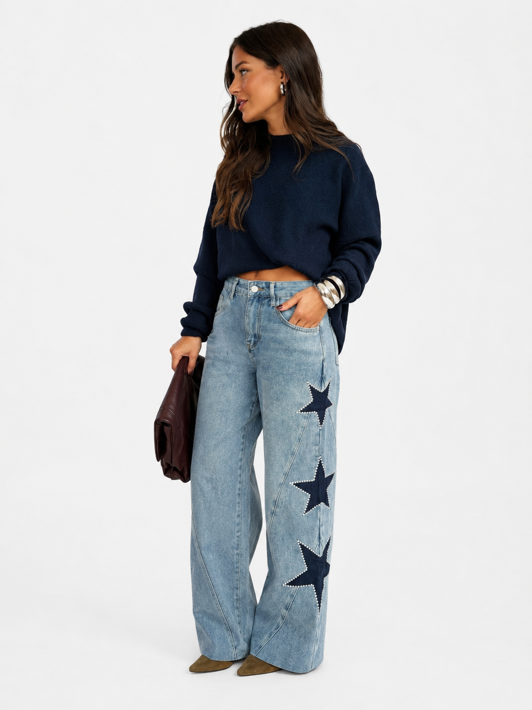 Star- Tejanos con estrellas