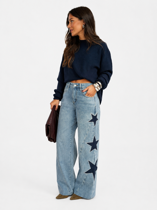 Star- Tejanos con estrellas