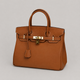 Alicia - Bolso de cuero de vaca de alta calidad