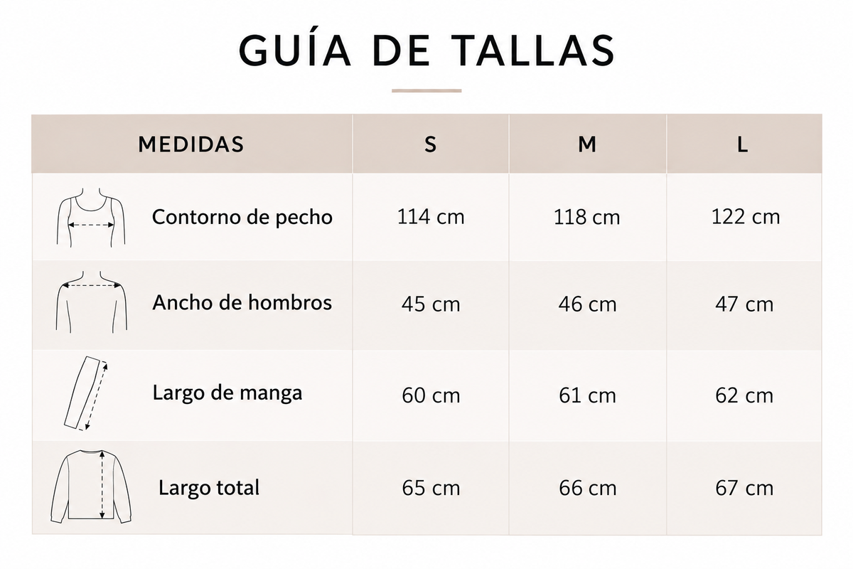 Blazer a cuadros Ella