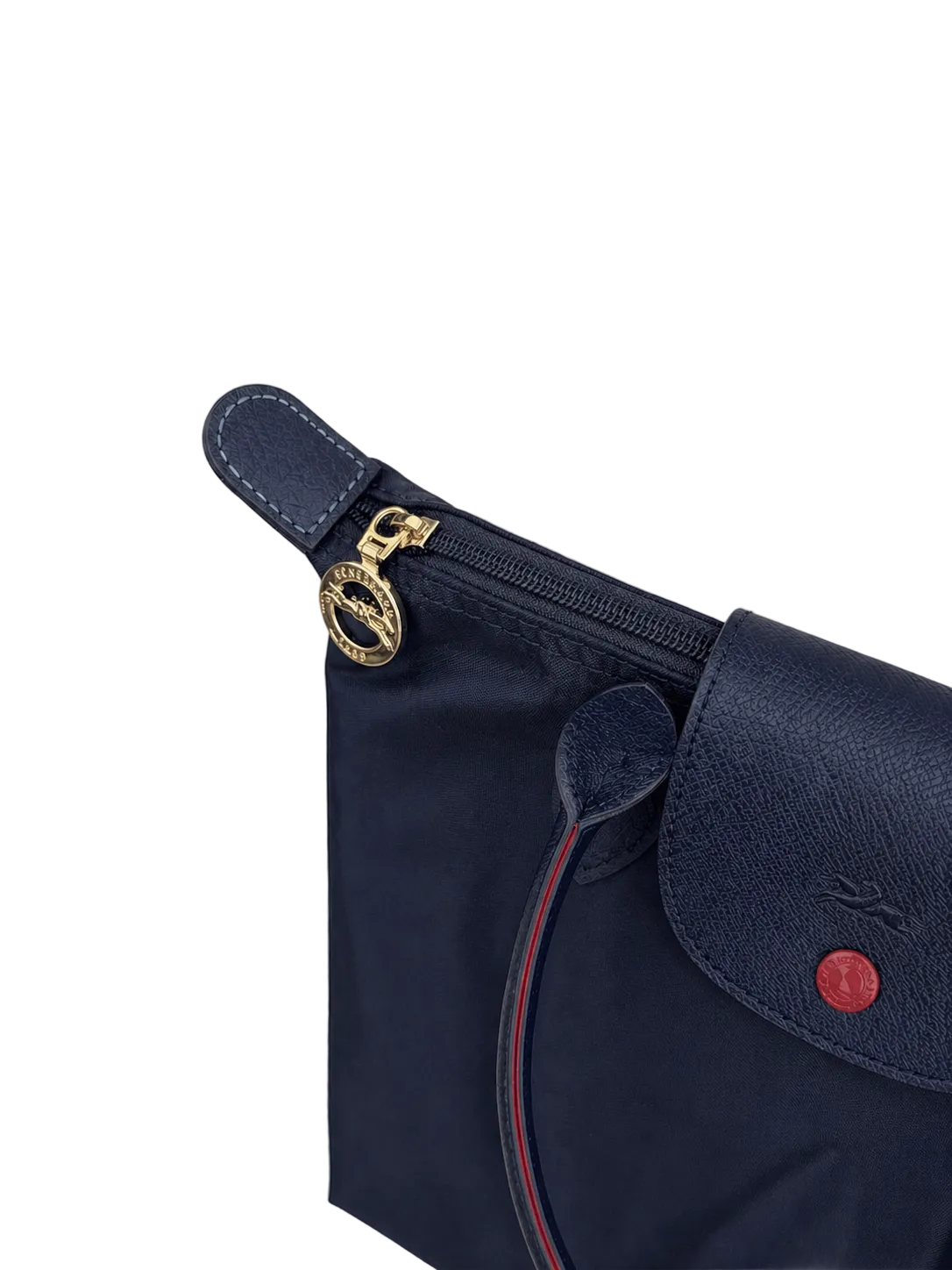 BOLSO TOTE GRANDE LONGCHAM | NAVY