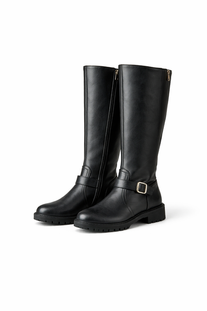 BOTAS ALTAS CONFORT PLUS