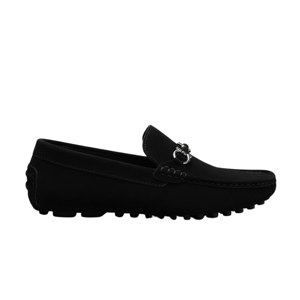 Mocasín Monaco — Elegancia sin Esfuerzo