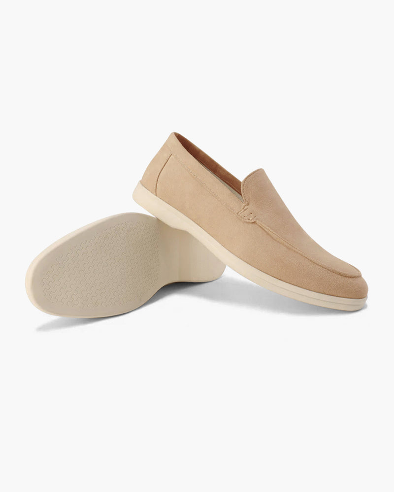 Mocasín Old Money — Estilo Clásico y Cómodo