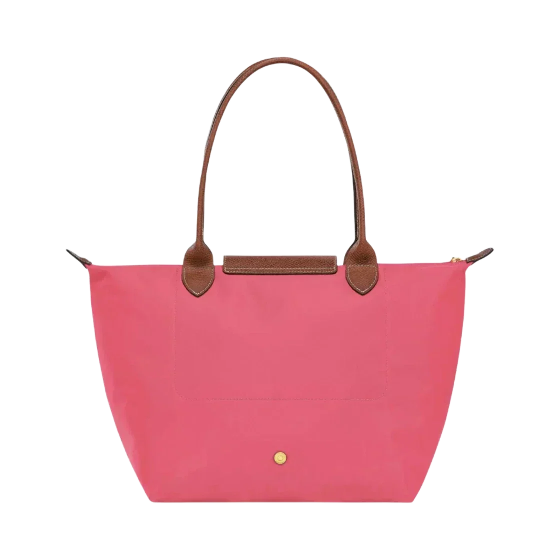 BOLSO TOTE GRANDE LONGCHAM | FUCSIA