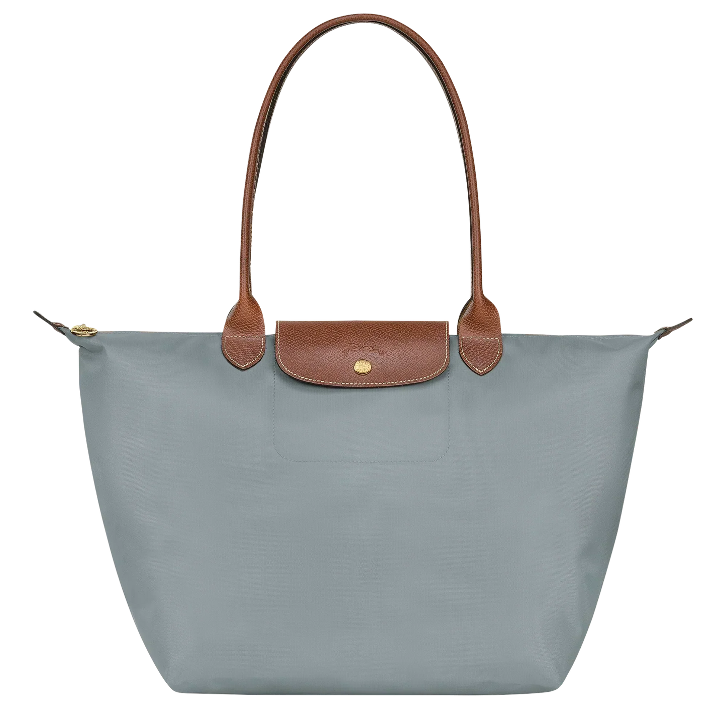 BOLSO TOTE GRANDE LONGCHAM | HIERRO