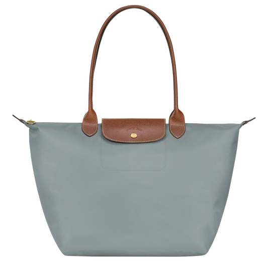 BOLSO TOTE GRANDE LONGCHAM | HIERRO