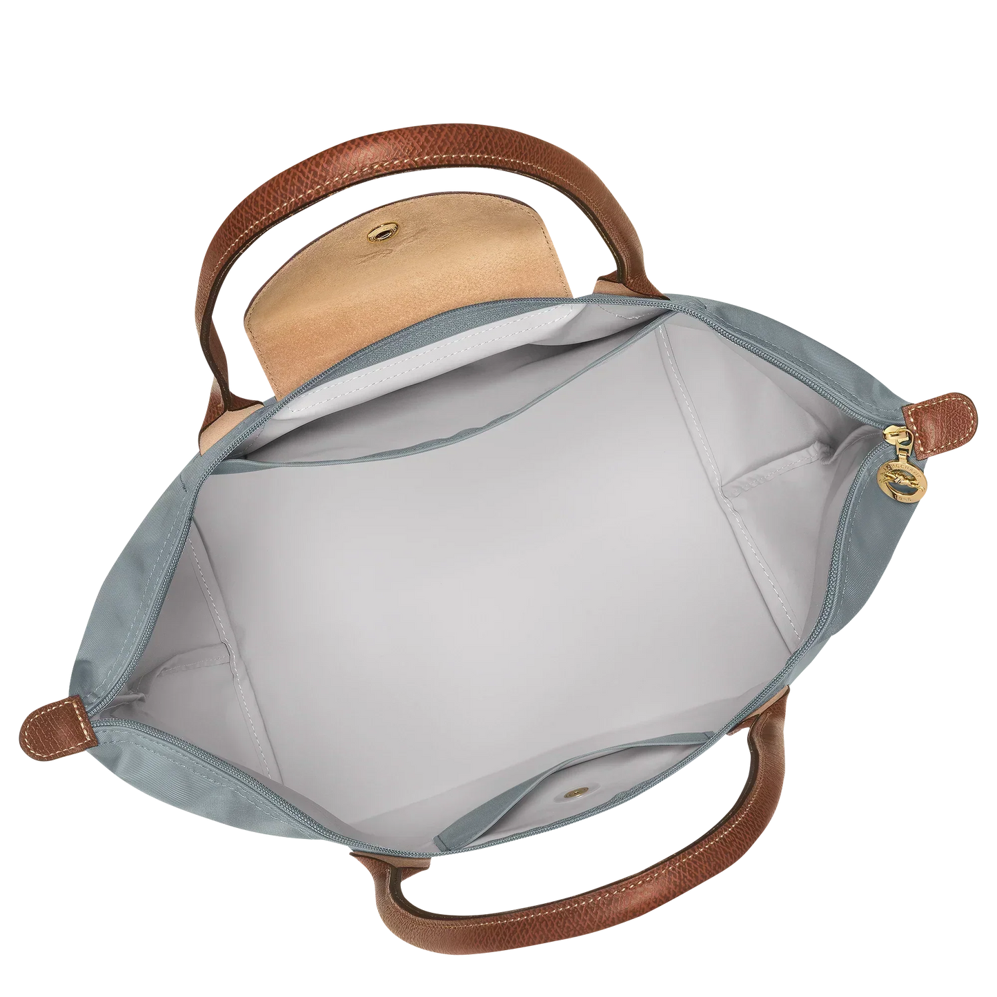 BOLSO TOTE GRANDE LONGCHAM | HIERRO