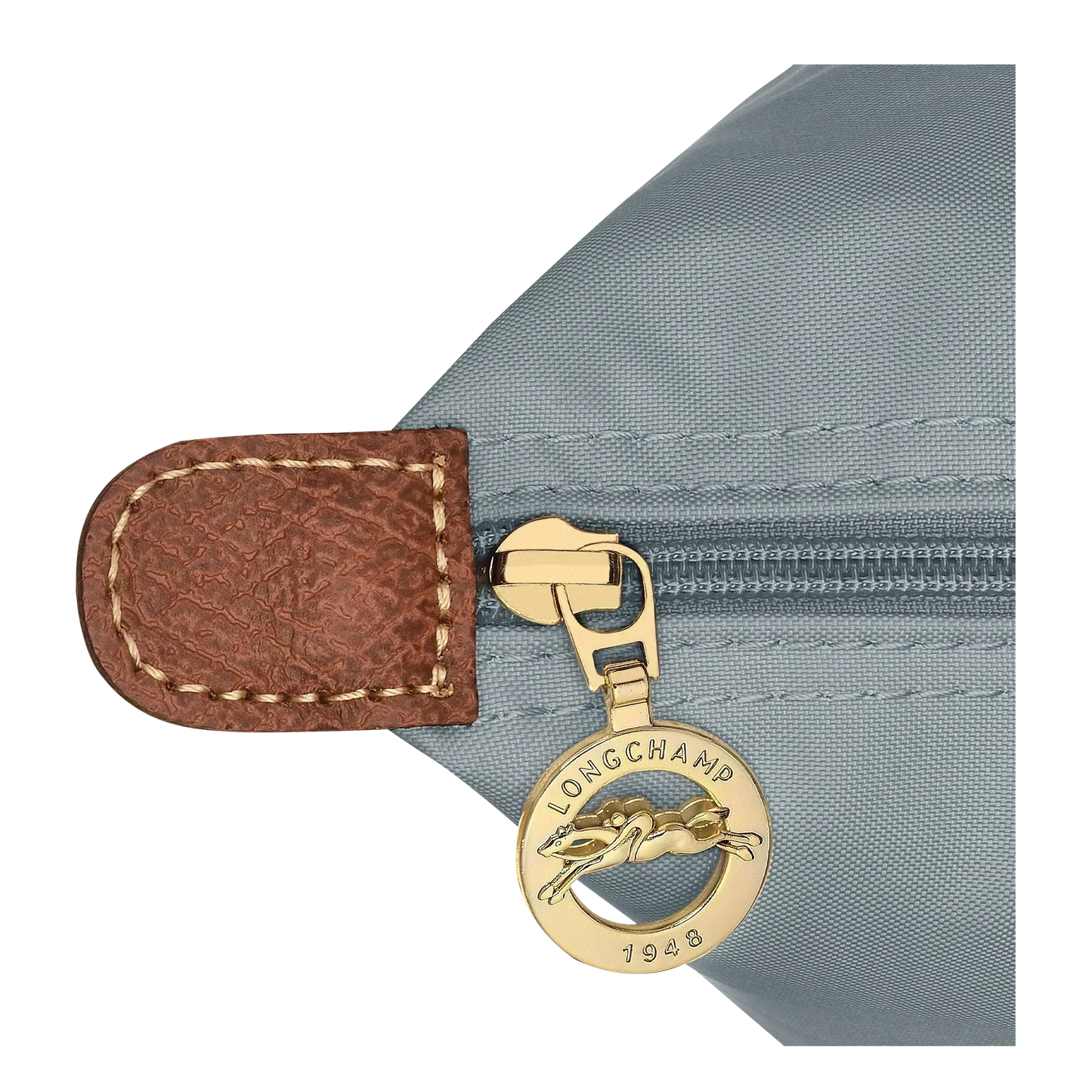 BOLSO TOTE GRANDE LONGCHAM | HIERRO