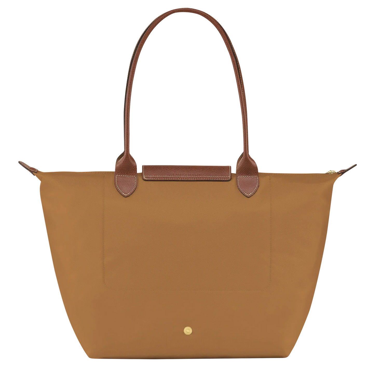 BOLSO TOTE GRANDE LONGCHAM | CAMEL