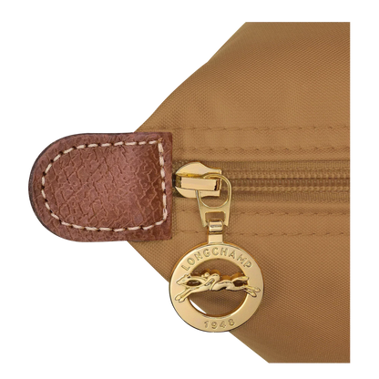 BOLSO TOTE GRANDE LONGCHAM | CAMEL