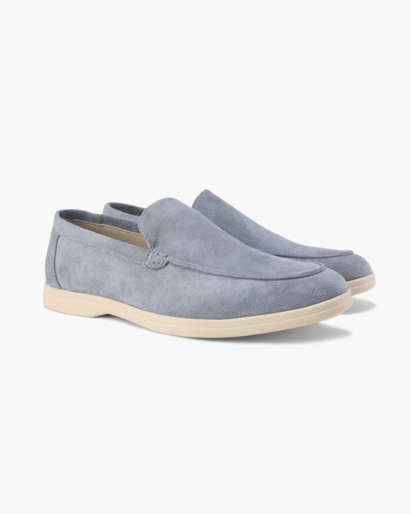 Mocasín Old Money — Estilo Clásico y Cómodo